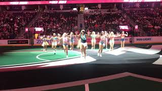 Conga - Beach Party Night -2/16/19