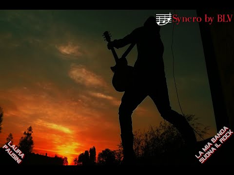 La Mia Banda Suona Il Rock - Laura Pausini