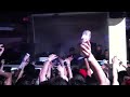 Skrillex - Gettin It (Feat. Foreign Beggars) @ Club Mekka Miami