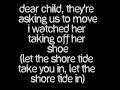 I've Been Dying To Reach You - Saosin (W/LYRICS)