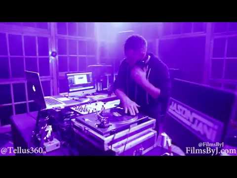 DJ Edge x Jason Jani // Tellus360