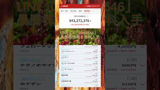 #NISA,#新NISA,#つみたてNISA,#iDeCo,#配当金,#配当利回り,#決算,#決算分析,#業績,#企業分析,#銘柄分析,#株予想,#株の買い方,#株の売り方,