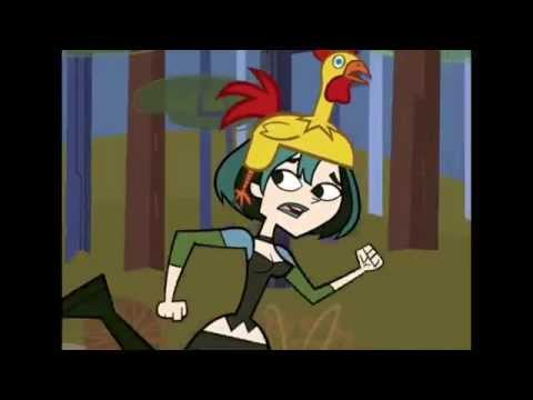 Gwenahontas Part 23 - "Savages" (Reprise)/Pacha Listens with his Heart/Clayton Shoots Mike