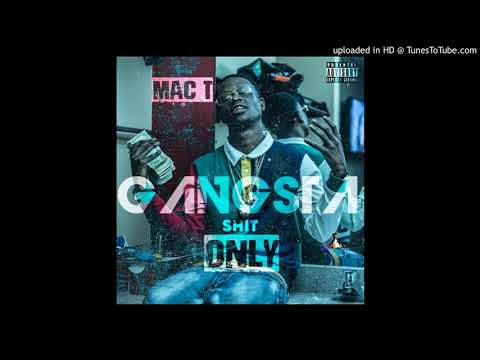 Mac T ft. Lil Jimmy - Kill Me