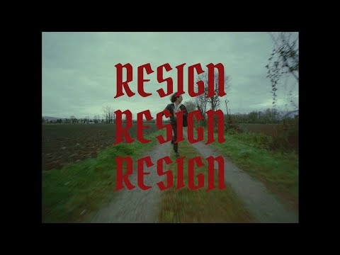 Clip RESIGN - Mélodyn
