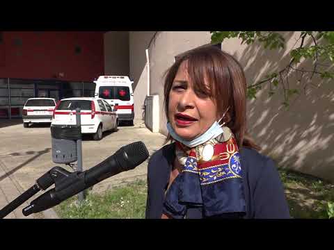 Pistoia: nessun ricovero per Covid-19