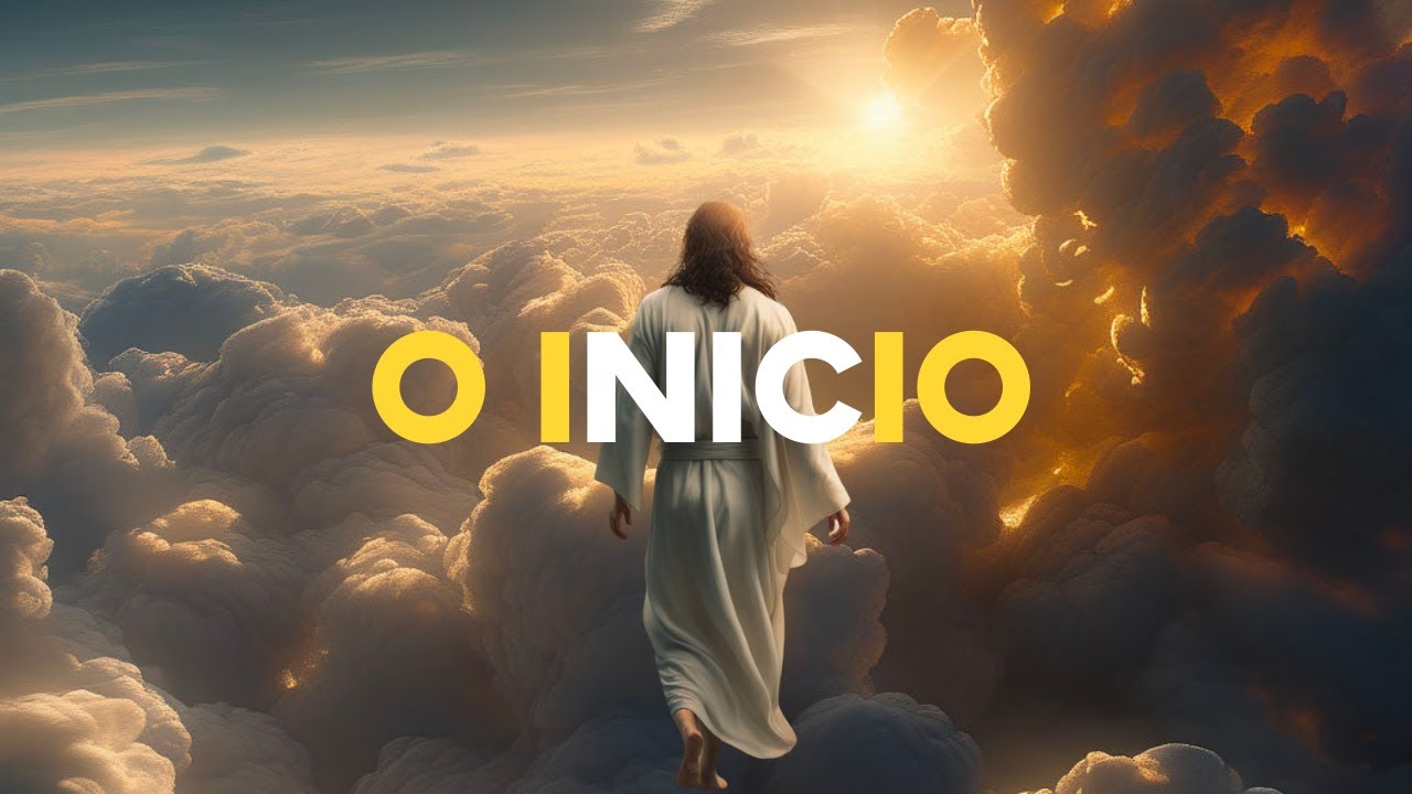 E o Verbo se fez carne e habitou entre nós-Quem era Jesus?