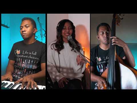 Bang Bang(My Baby Shot Me Down) - Vatsiahy Ravaloson & Betia