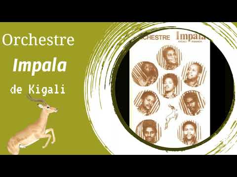 Soko kw iteke Karahanyuze y Impala -Soko kw iteke Karahanyuze y Impala