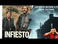 INFIESTO 2023 Netflix Review| Crime mystery thriller| Review