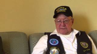 Video screen capture: Gene Welch