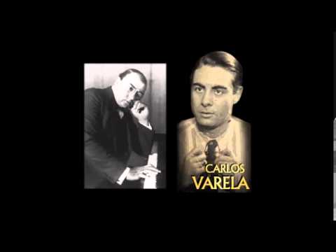 Roberto Firpo - Carlos Varela & Enrique Forte - Pena gaucha (1935)
