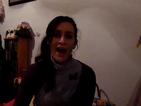 Millia Oz - Ordinary People (John Legend's cover)