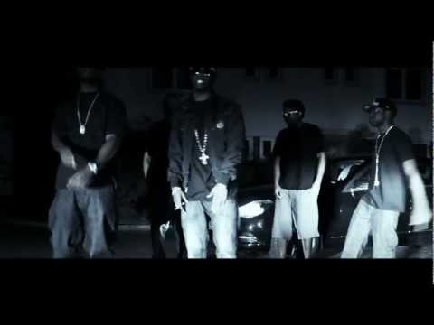 StreetKidd Da FlyGuy - International | OFFICIAL MUSIC VIDEO