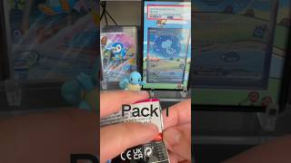 Ripping till a god pack or Dragonite SIR! #pokemon #pokemoncards #pokemontradingcards