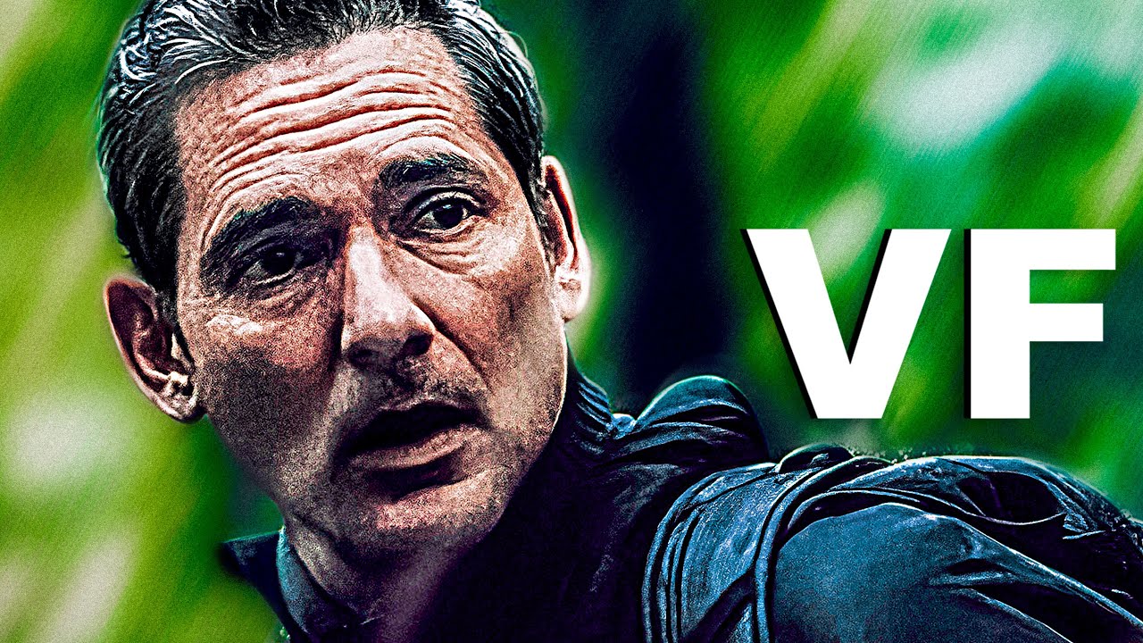 Miniature de la vidéo SAUVAGE : CANICULE 2 Bande Annonce VF (2024) du film Sauvage : Canicule 2