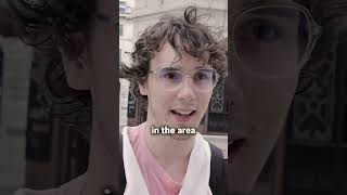 How To Get Into London School of Economics and Political Sciences? (Asking LSE Student) #lse