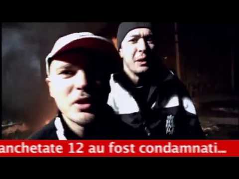 Sisu & Puya - Pune-i la pamant (Official Video)