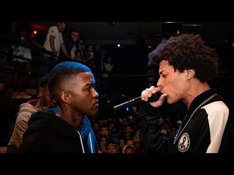 GUERRA DE FLOW COM MUITA RIMA ABSURDA