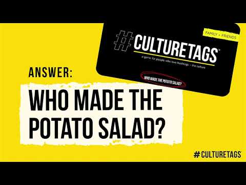 What Is CultureTags?
