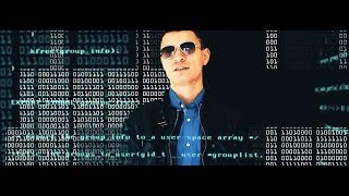 Jay Galiano  "Digital Life" (Official Video)