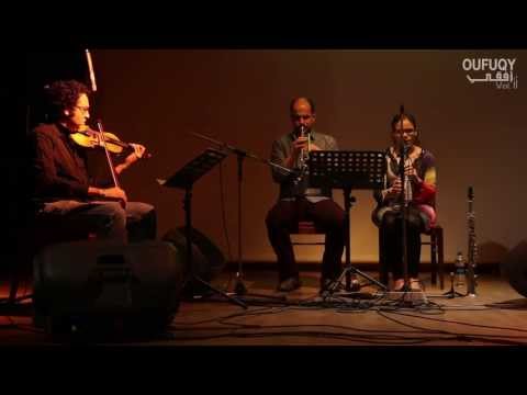 Dumuzi's Dream by Amir Elsaffar with Lety Elnaggar , Ayman Mabrouk ,Ayman Asfour