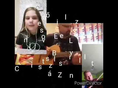 Lotfi Begi X B. Nagy Réka Minden jót (feldolgozás)