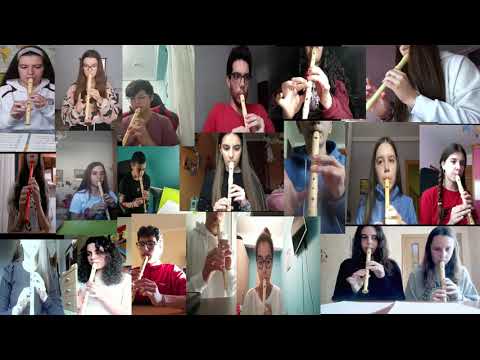 Miembros de Cruz Roja Juventud participan en un encuentro formativo provincial  