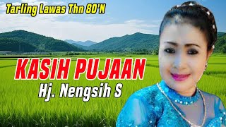 Download lagu TARLING LAWAS CIREBONAN SERIBU KENANGAN | KASIH PUJAAN - Hj. NENGSIH S mp3