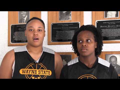 Warrior Daily - Senior Spotlight