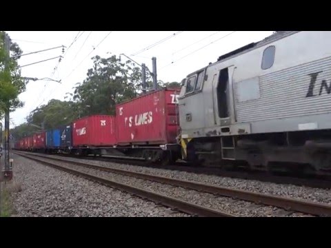 Double MZ's with Qube 4112 - 4/1/16