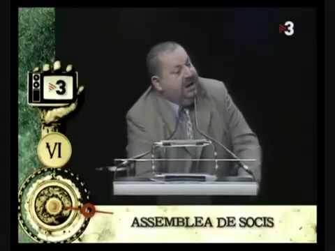 junta accionistas español