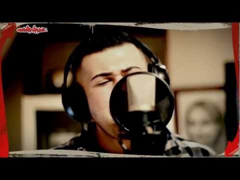 Hakan Abi feat  Capkekz, Summer Cem, Eko Fresh & Farid Bang   German Dream Allstars Premiere