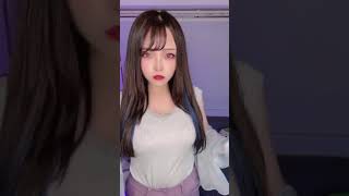 【おっぱい】乳揺れダンス tiktok #Shorts