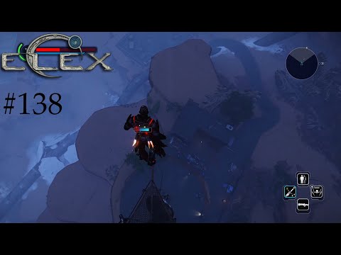Blut und Sand | Elex #138