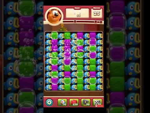 Toon Blast Level 2160 NO BOOSTERS - A S GAMING