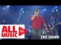 THE DAWN – Salamat (MYX Live! Performance)