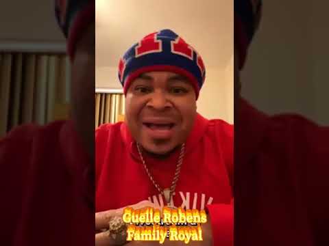 Haitian fresh Avili Blaze One