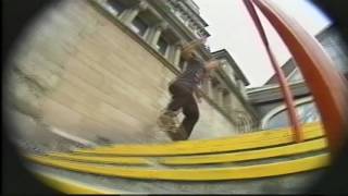 Big Brother Skate Video - Number Two