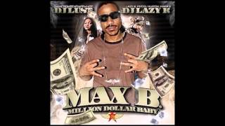 Max B & Jim Jones - We Be On Our Shit