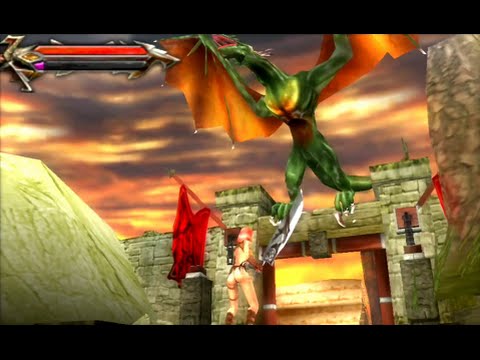 Let's Share - Tehra Dark Warrior