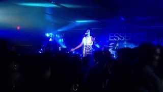 Alice Smith &quot;Ocean&quot; Essence Fest 2013