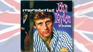 Wild Wind - John Leyton - Oldies Refreshed ( cover )