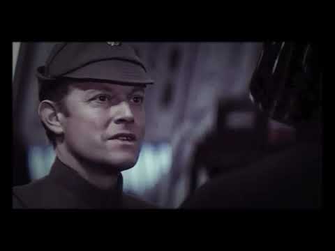 Star wars vader not as forgiving as i am