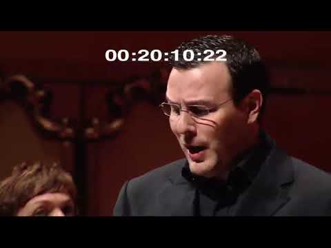 Andreas Scholl - Rosano Stabat Mater Complete