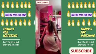Big Bank TikTok Challenge ?? #bigbank#shorts #bikini #twerk