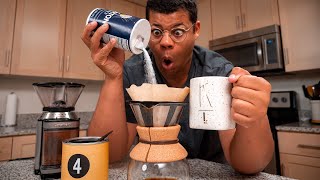 5 Secrets for Your Coffee | Problem Solved