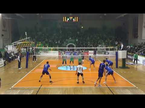 Emil Olsen Libero TIF Viking vs Panathinaikos 01. Dec & 14. Dec 2022