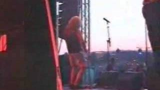 Union Carbide Productions - Live in Oslo 2003 pt. 2