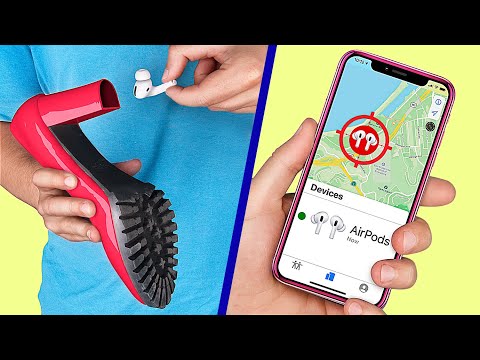 12 Beste Spionage-Hacks, die Du Kennen Solltest